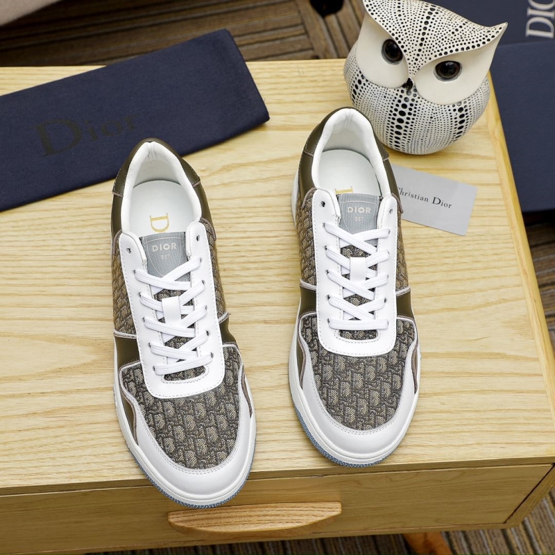 ch**an D*or casual shoes